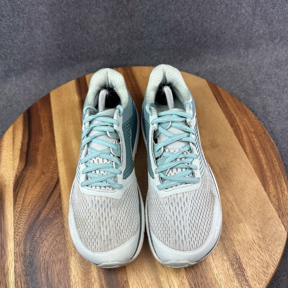 Altra Womens Provision 4.0 Womens Size 8 Blue Mesh Running Shoes Sneakers - Picture 5 of 12